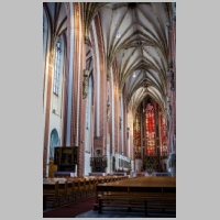 Kościół Najświętszej Marii Panny na Piasku we Wrocławiu, photo Jar.ciurus, Wikipedia,2.jpg